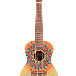 BAMBOO BU-23S The Shine ukulele koncertowe