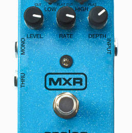 MXR M-234 Analog Chorus efekt gitarowy