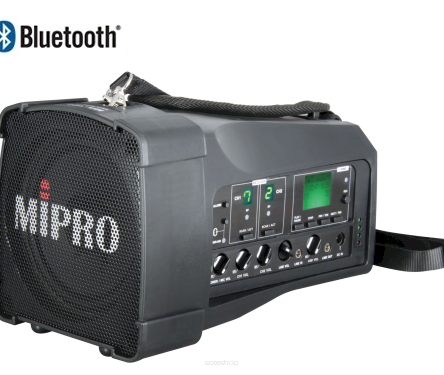 Mipro MA 100 DB