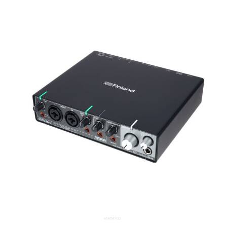 Roland Rubix 24 interfejs audio USB