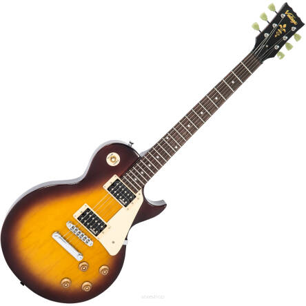 VINTAGE V100NBTSB gitara elektryczna