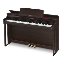 Casio AP-550 BN pianino cyfrowe