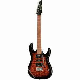 Ibanez GRX70QA-SB GIO gitara elektryczna