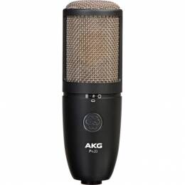 AKG P420 mikrofon pojemnościowy