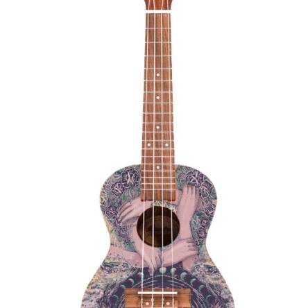 BAMBOO BU-23S Freedom ukulele koncertowe