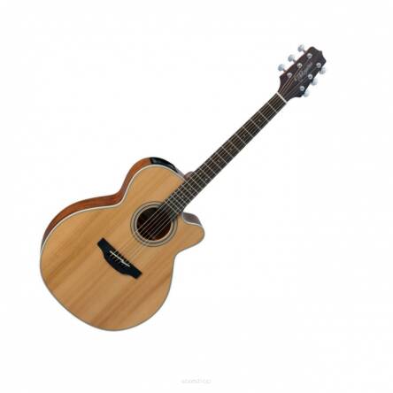 Takamine GN20CE-NS gitara elektro-akustyczna