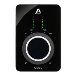 Apogee Duet 3 interfejs audio 2X4 USB-C