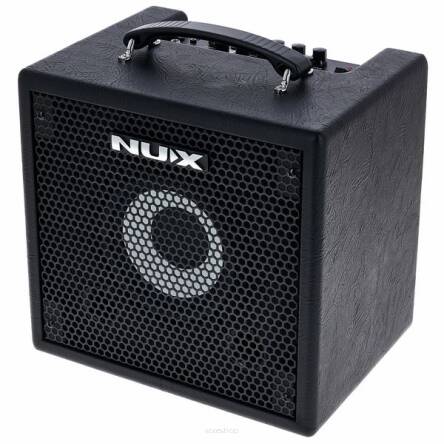 NUX MIGHTY BASS 50BT wzmacniacz do gitary basowej