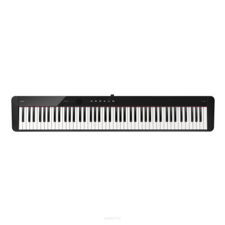 Casio PX-S5000 BK pianino cyfrowe