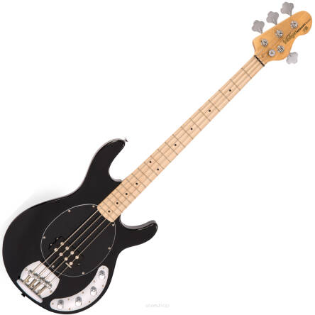 VINTAGE V964BLK gitara basowa