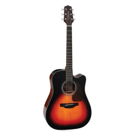 Takamine GD15CE-BSB gitara elektro-akustyczna