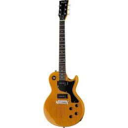 Harley Benton SC-Special TV Yellow gitara elektryczna