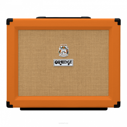 Orange PPC 112 kolumna gitarowa 60 W RMS, 12” Celestion Vintage 30