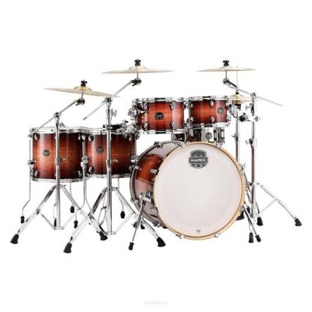 MAPEX AR628SFU RA zestaw perkusyjny