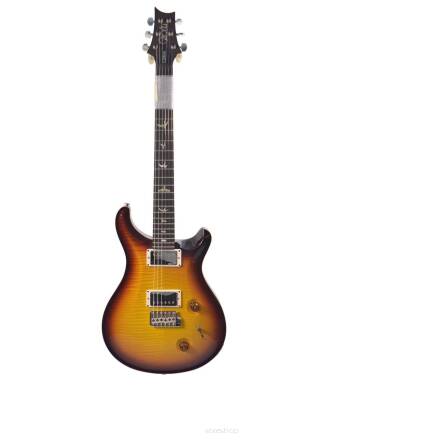 PRS Custom 22 McCarty Tobacco Sunburst - gitara elektryczna USA