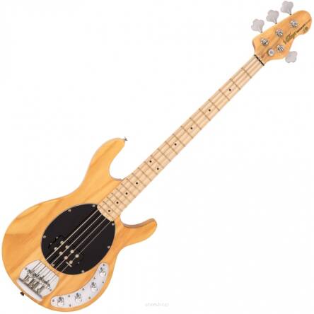 VINTAGE V964NAT gitara basowa