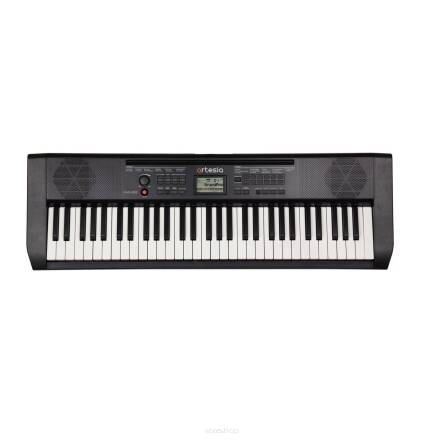 Artesia MA-88 - keyboard 