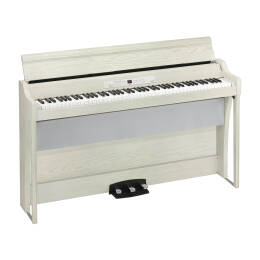 KORG G1B Air WA pianino cyfrowe biały jesion