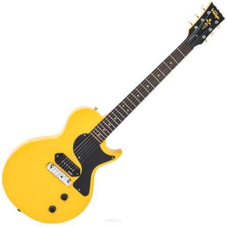 Vintage V120 TVY gitara elektryczna