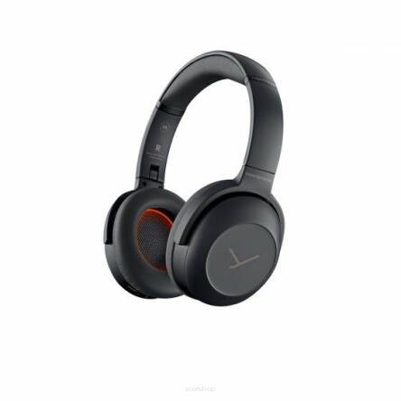 beyerdynamic Lagoon ANC Traveller Słuchawki bezprzewodowe Bluetooth z redukcją szumów czarne