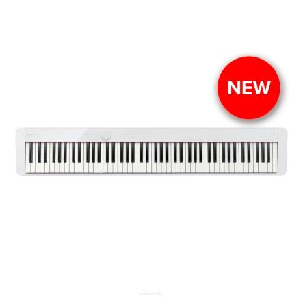 Casio PX-S1100 WE pianino cyfrowe