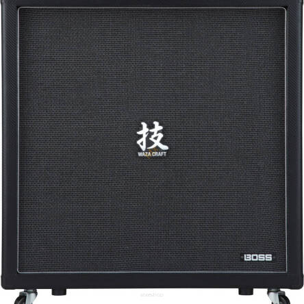 BOSS WAZA-212 kolumna gitarowa 160W 2x 12