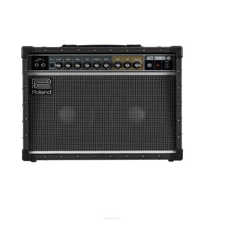 Roland JC-40 Jazz Chorus wzmacniacz gitarowy