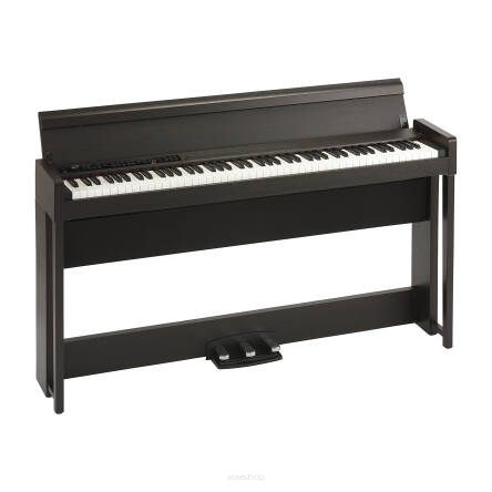 KORG C1 Air BR pianino cyfrowe