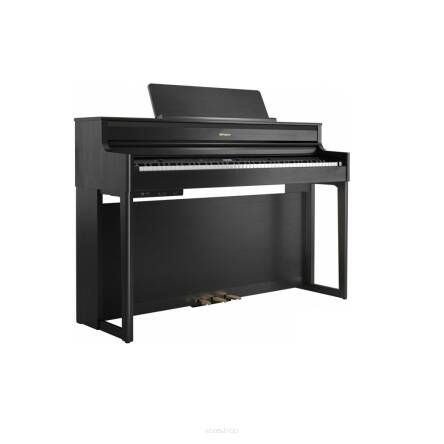 Roland HP704-DR pianino cyfrowe