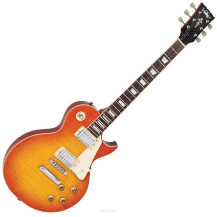 VINTAGE V100HB gitara elektryczna