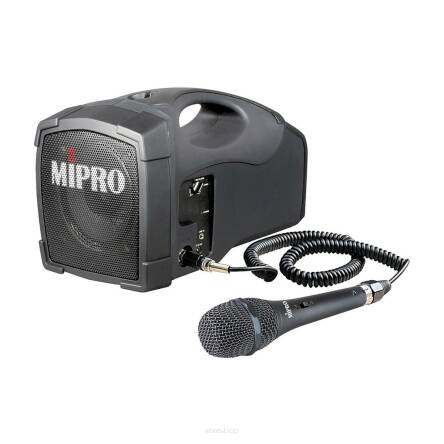 Mipro MA 101 C