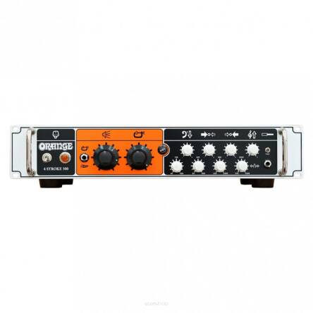 Orange 4 STROKE 300 Head basowy Solid-State klasy AB