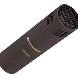 Sennheiser MKH 8050 - Mikrofon pojemnościowy