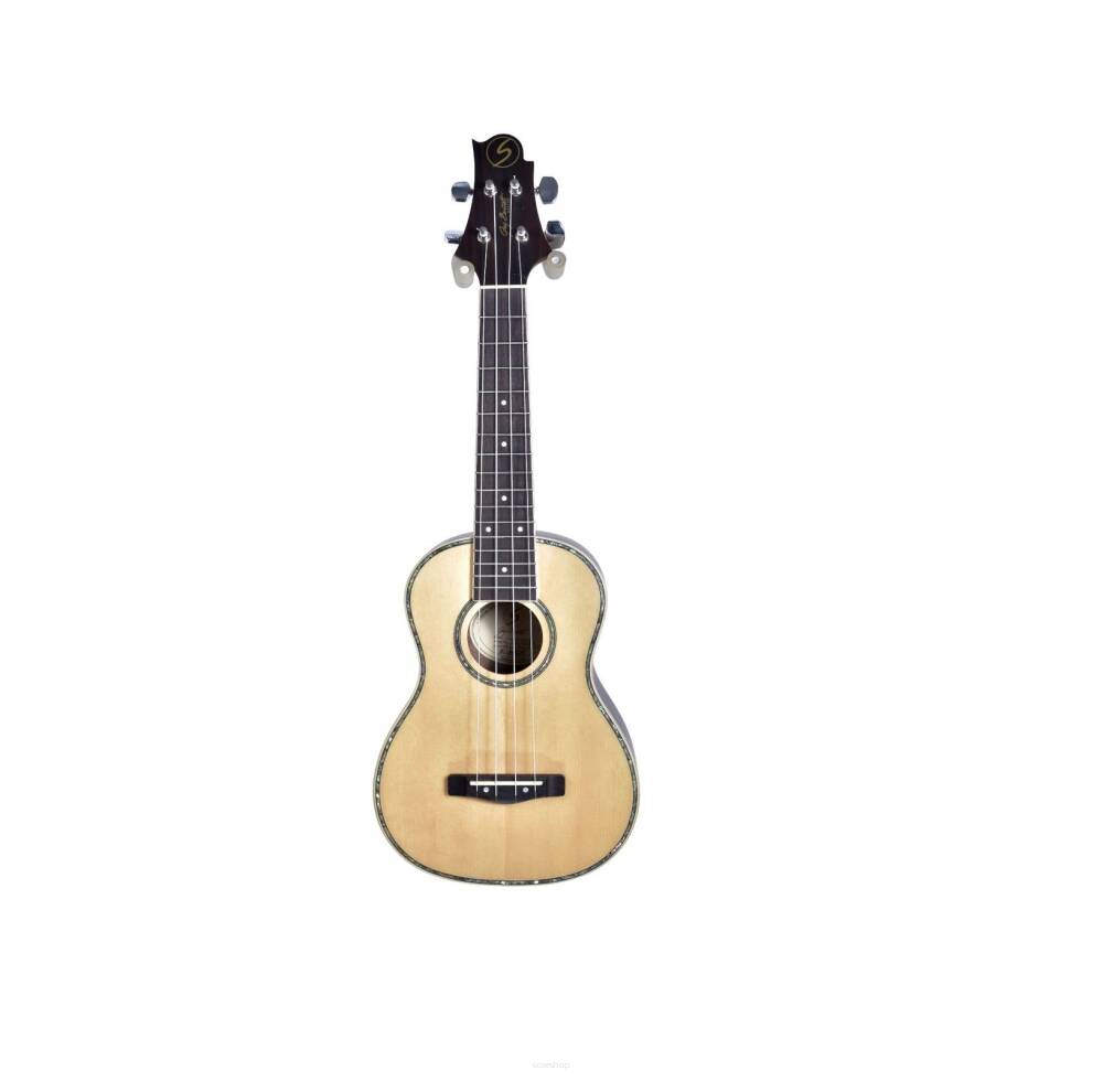 MusicExpert Samick UK 70 NS ukulele koncertowe