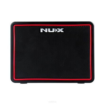 Nux Mighty Lite BT wzmacniacz gitarowy