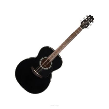 Takamine GN30-BLK gitara akustyczna