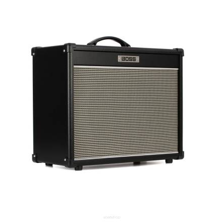 BOSS Nextone Stage wzmacniacz gitarowy combo 40W