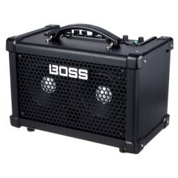 BOSS Dual Cube Bass-LX wzmacniacz do gitary basowej