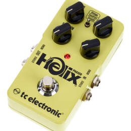 TC Electronic Helix Phaser efekt gitarowy