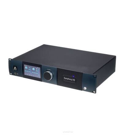 Apogee Symphony I/O Mk II 16x16 interfejs audio