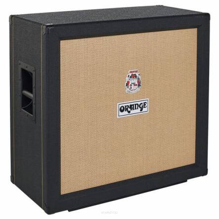 Orange PPC412 BK kolumna głośnikowa, 240W, 4 x 12