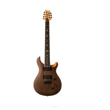 PRS SE Mark Holcomb SVN Walnut Satin - gitara elektryczna, 7-strunowa