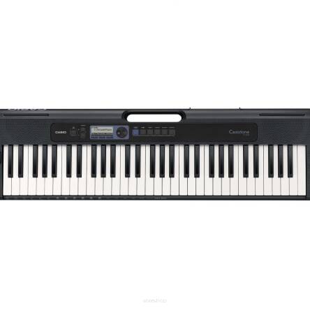 Casio CT-S300 BK keyboard