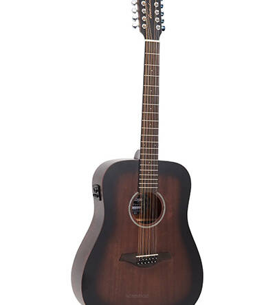 VINTAGE VE440WK-12 gitara elektro-akustyczna 12-strunowa