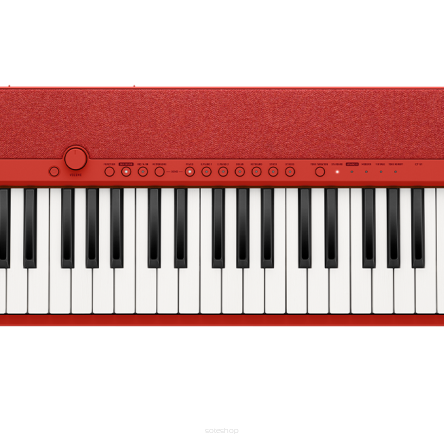 Casio CT-S1 RD keyboard