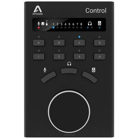 Apogee Control kontroler do interfejsów