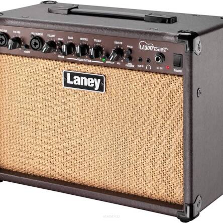 Laney LA30D wzmacniacz combo 30W do gitary akustycznej