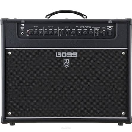 BOSS Katana Artist MKII wzmacniacz gitarowy, combo 100W