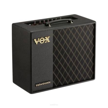 VOX VT40X hybrydowy wzmacniacz gitarowy 