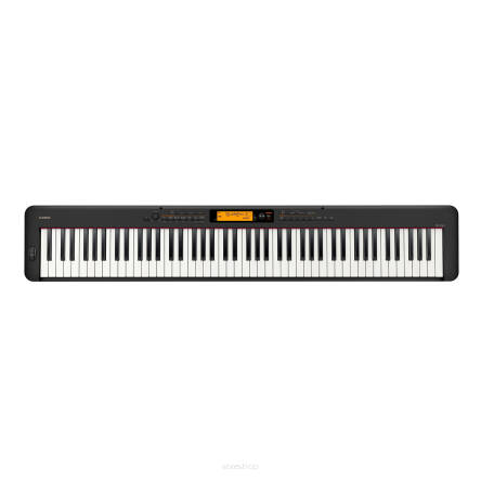 Casio CDP-S360 pianino cyfrowe